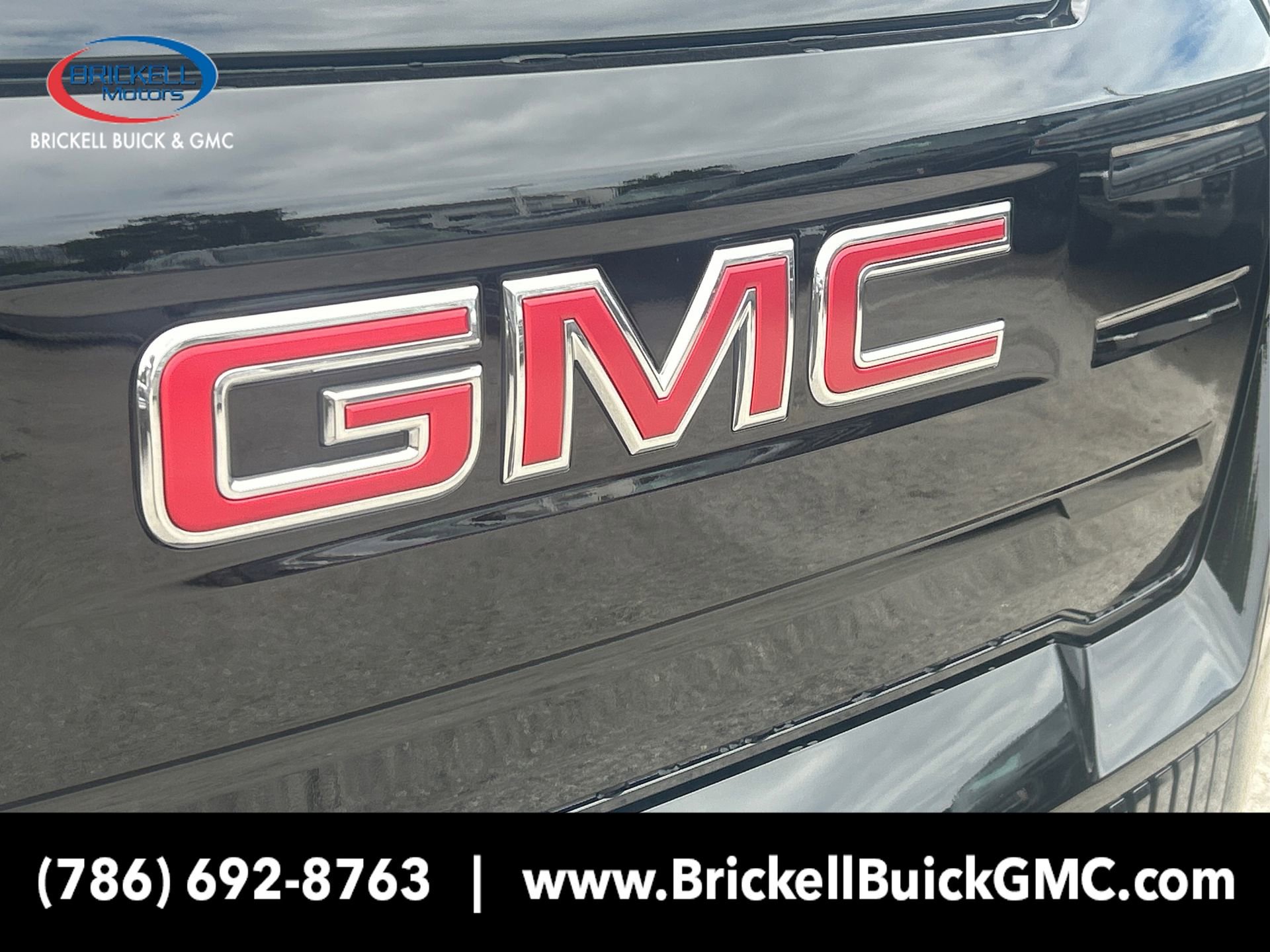 New 2026 GMC Sierra EV Elevation image 14