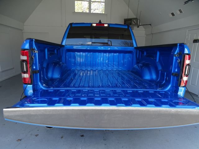 Certified 2023 RAM 1500 Big Horn image 21