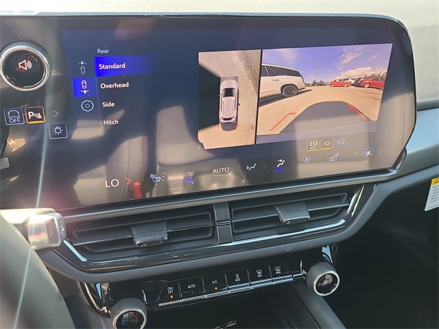 New 2026 Chevrolet Equinox EV RS image 33