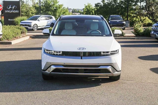 New 2026 Hyundai Ioniq 5 Limited RWD image 7