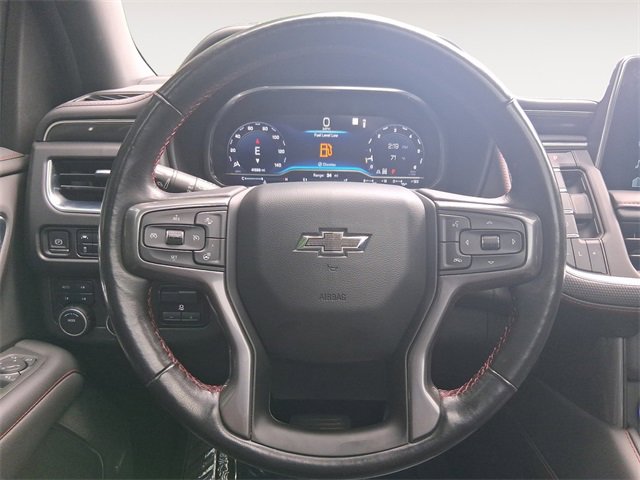 Used 2022 Chevrolet Tahoe RST image 12