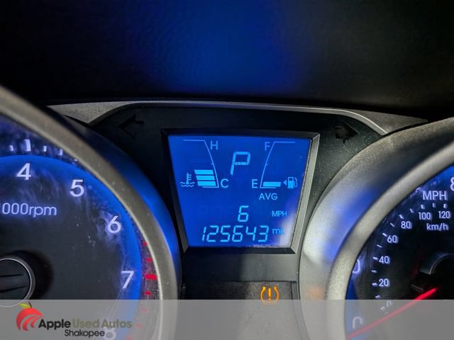 Used 2013 Hyundai Tucson GLS FWD image 13