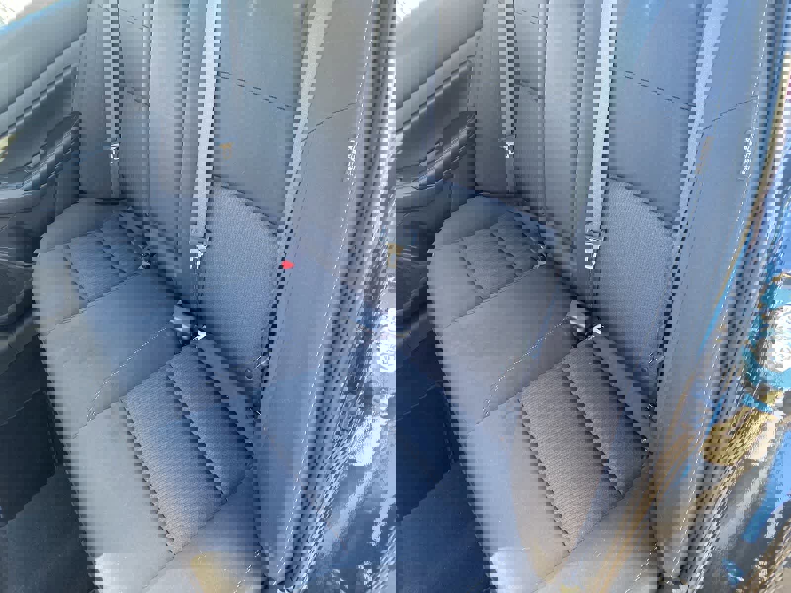 Used 2022 Nissan Altima 2.5 SV image 12