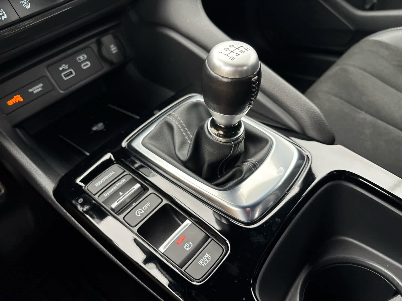 Used 2024 Acura Integra A-Spec image 21