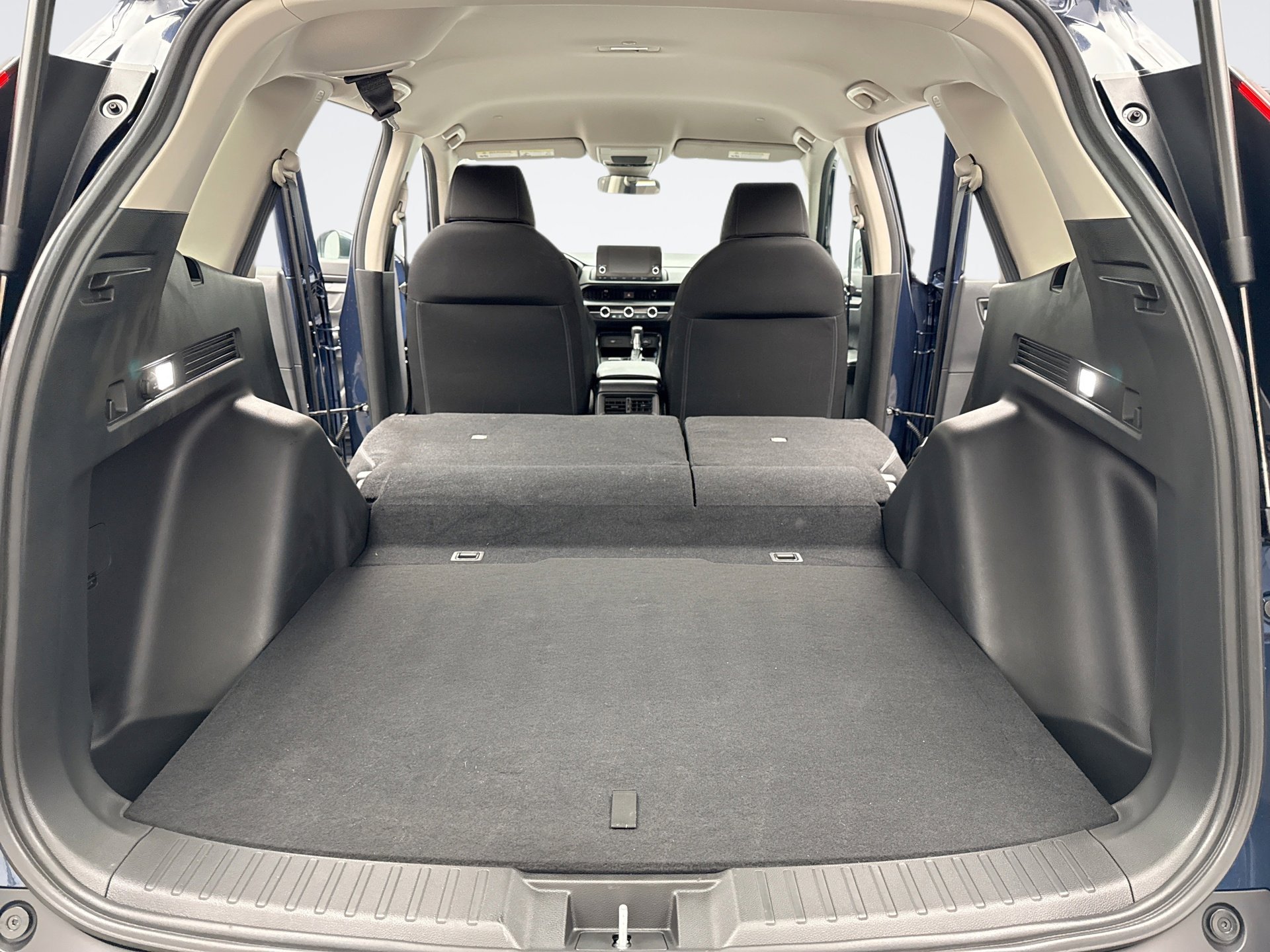 Used 2025 Honda CR-V LX image 19