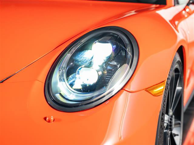 Certified 2019 Porsche 911 GT3 image 12