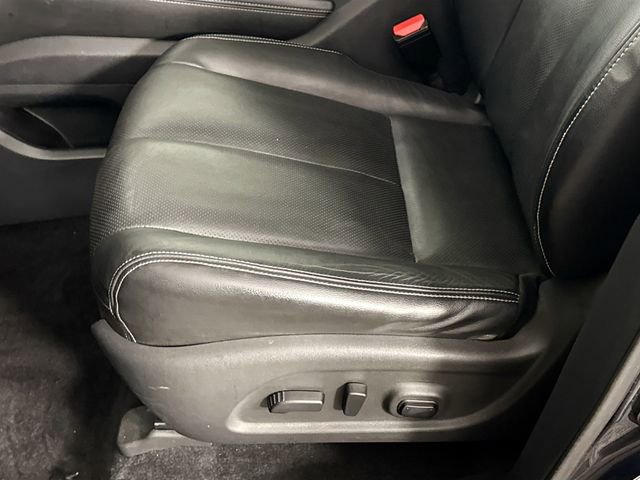 Used 2017 Nissan Murano Platinum w/ Platinum Technology Package image 25