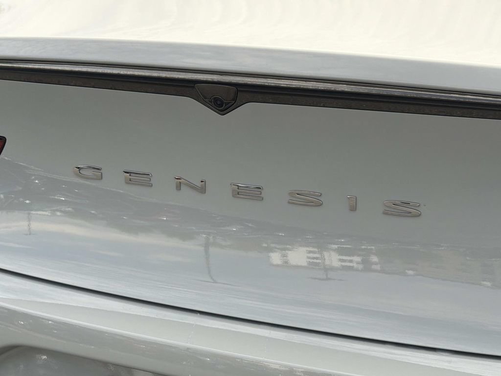 New 2027 Genesis G80 3.5T Sport Prestige AWD/4WD image 16