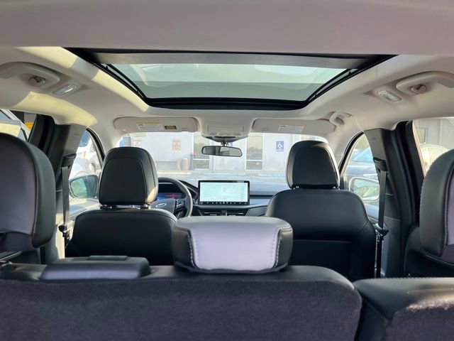 New 2025 Ford Escape Base image 22