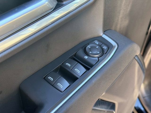 Used 2026 Chevrolet Silverado 1500 LT image 21