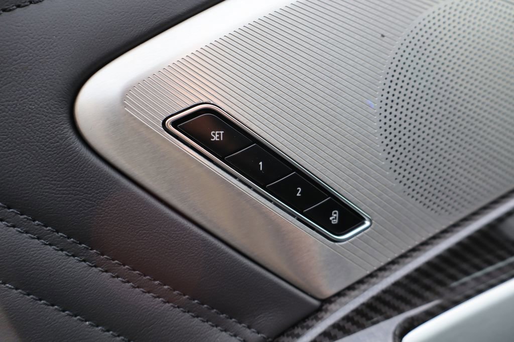 New 2026 Chevrolet Corvette Z06 image 10