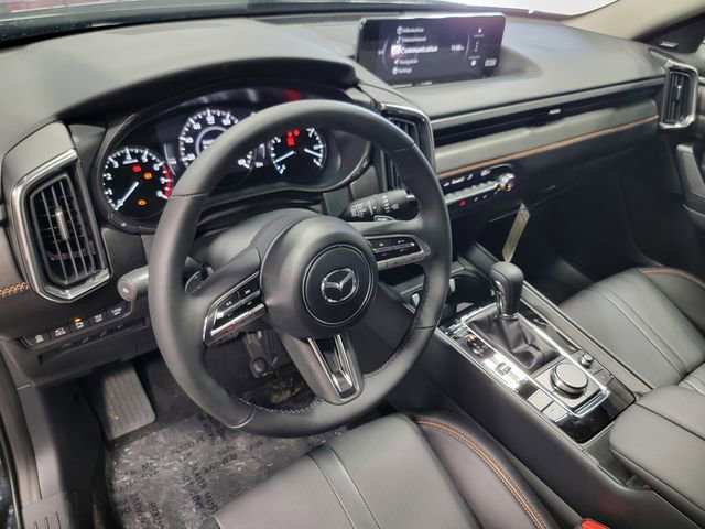 New 2026 MAZDA CX-50 2.5 Turbo w/ Weather Package AWD/4WD image 11