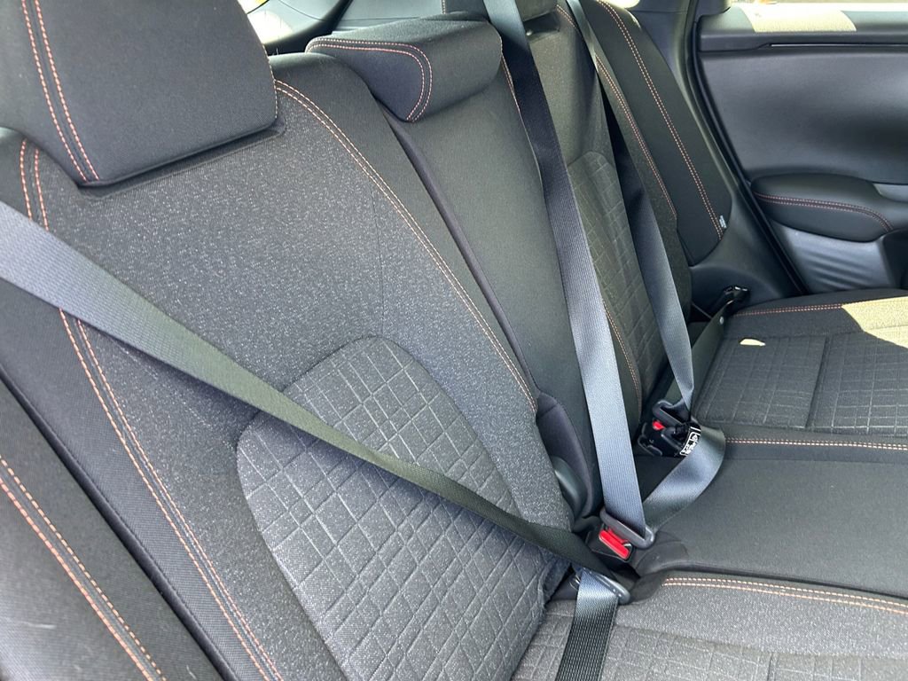Used 2025 Honda HR-V Sport image 21