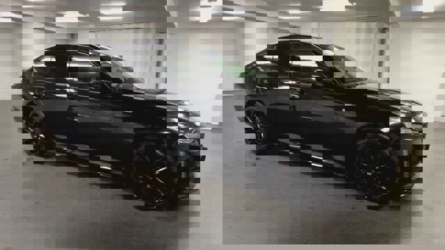 Certified 2021 Cadillac CT5 V w/ Platinum Package image 2