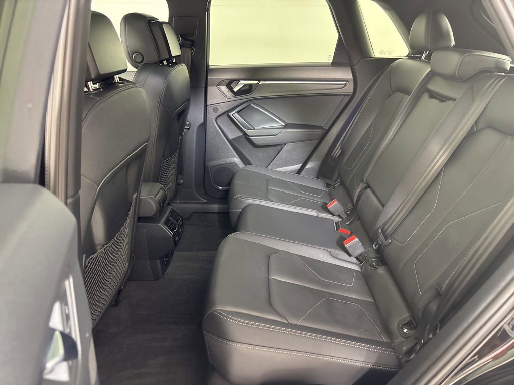 Used 2021 Audi Q3 2.0T Premium Plus w/ Premium Plus Package image 21