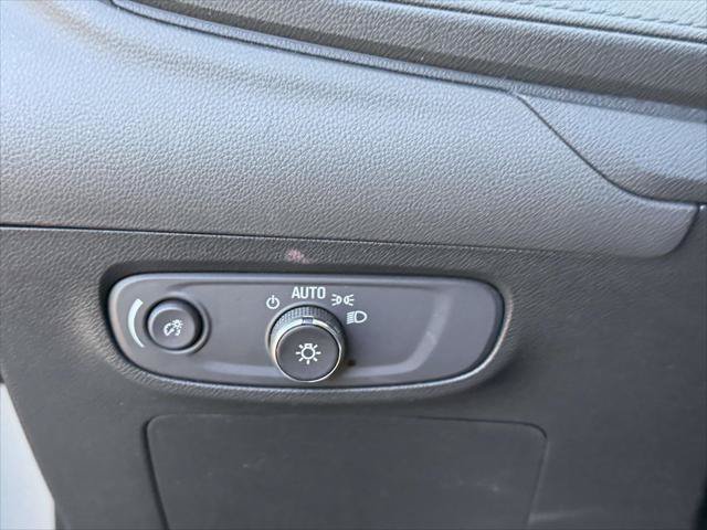 Used 2024 Buick Encore GX Preferred w/ Advanced Technology Package AWD/4WD image 22