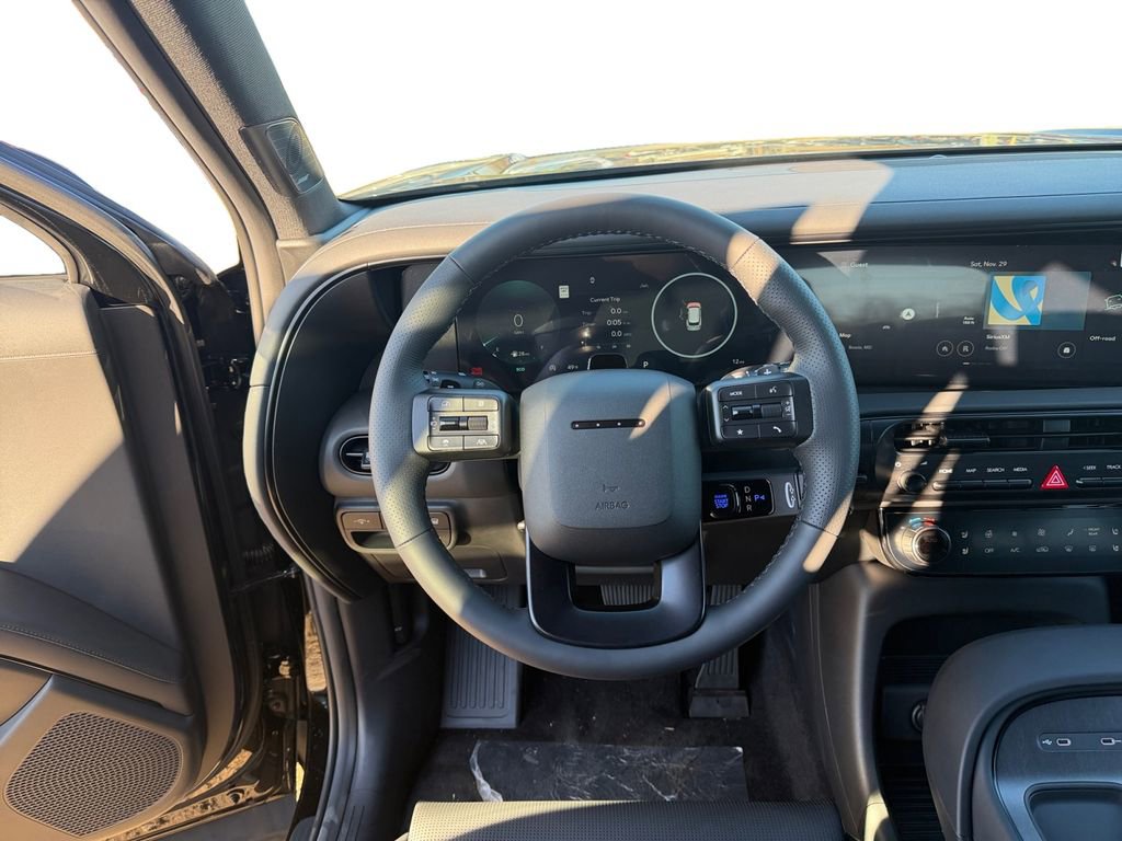 New 2026 Hyundai Palisade XRT Pro image 12