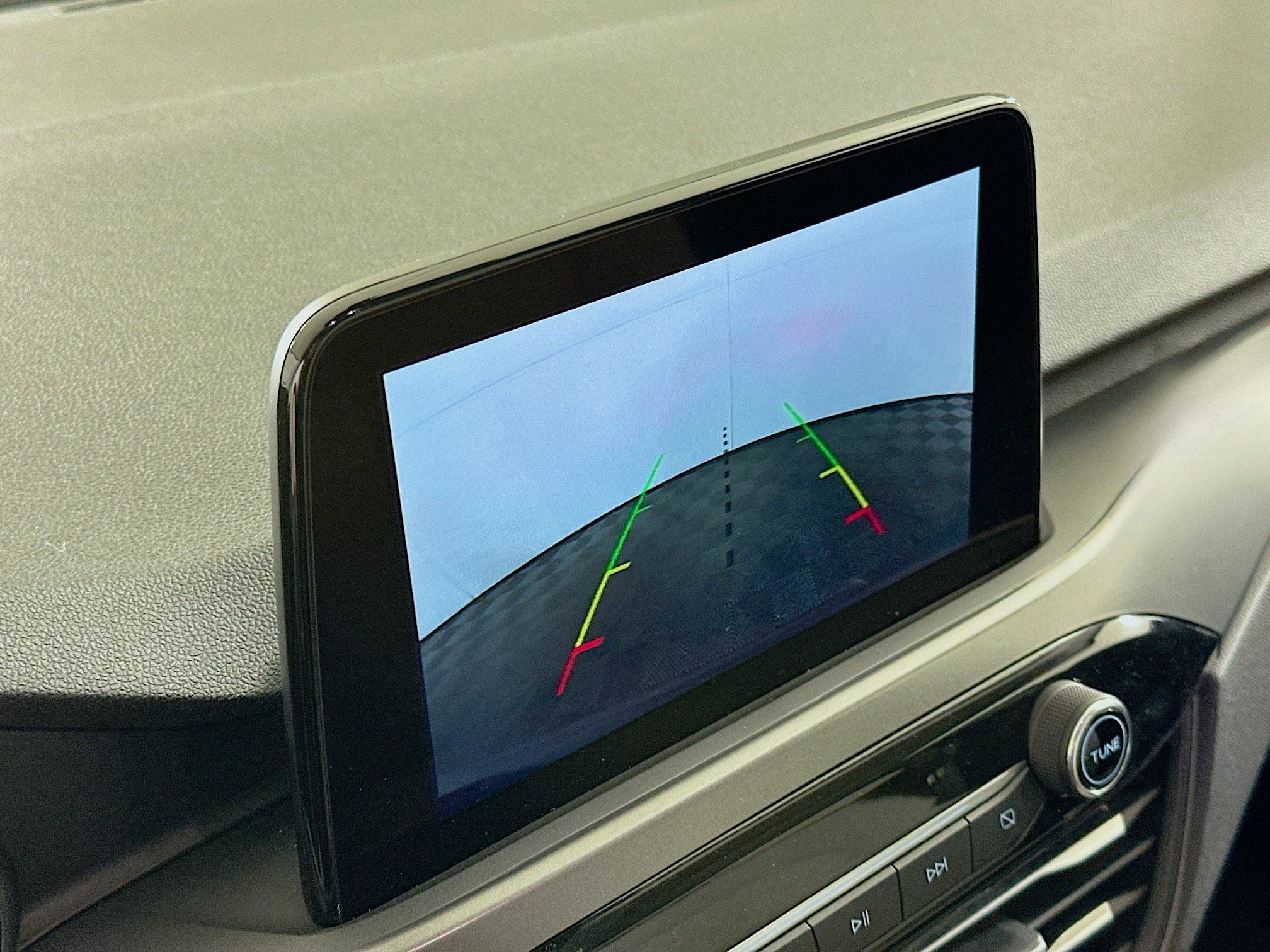 Used 2024 Ford Escape Active image 22