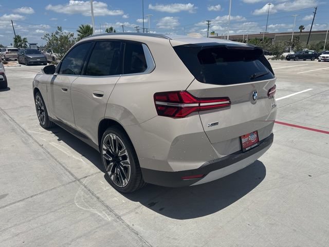 New 2026 BMW X3 xDrive30i w/ Premium Package AWD/4WD image 4