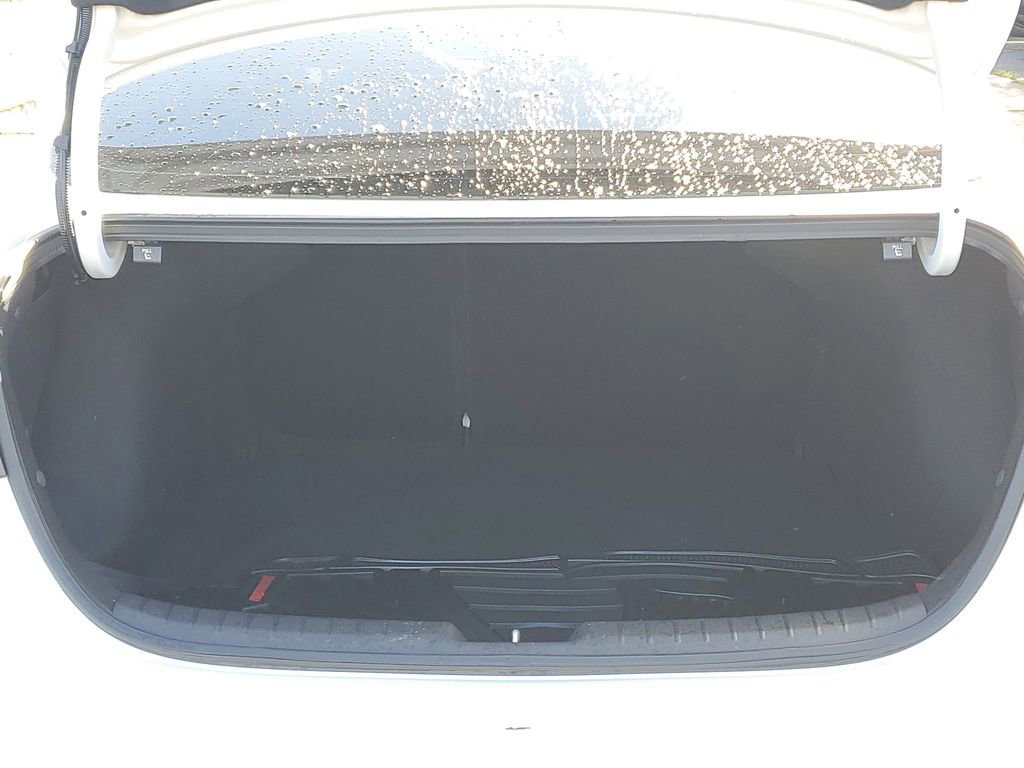 Certified 2023 Kia Forte GT-Line FWD image 7