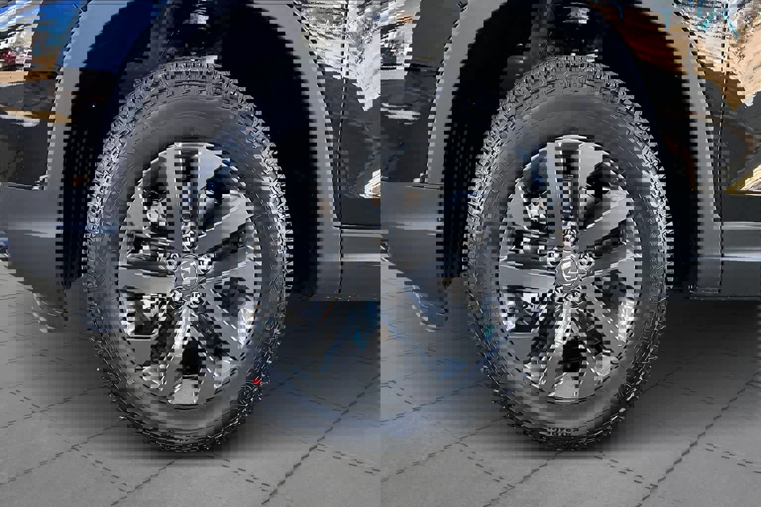 New 2026 Honda Ridgeline Sport image 11