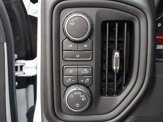 New 2026 Chevrolet Silverado 2500 W/T w/ WT Convenience Package image 13