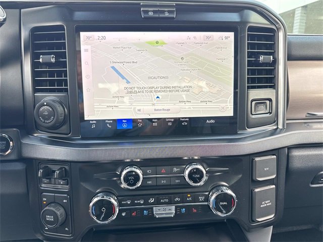 New 2026 Ford F250 Platinum w/ FX4 Off-Road Package image 26