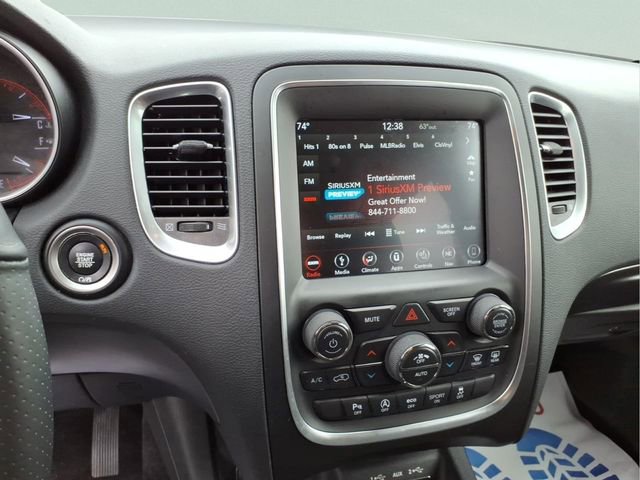 Used 2018 Dodge Durango Citadel image 18