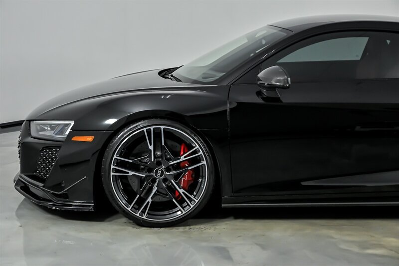Used 2021 Audi R8 V10 performance AWD/4WD image 7