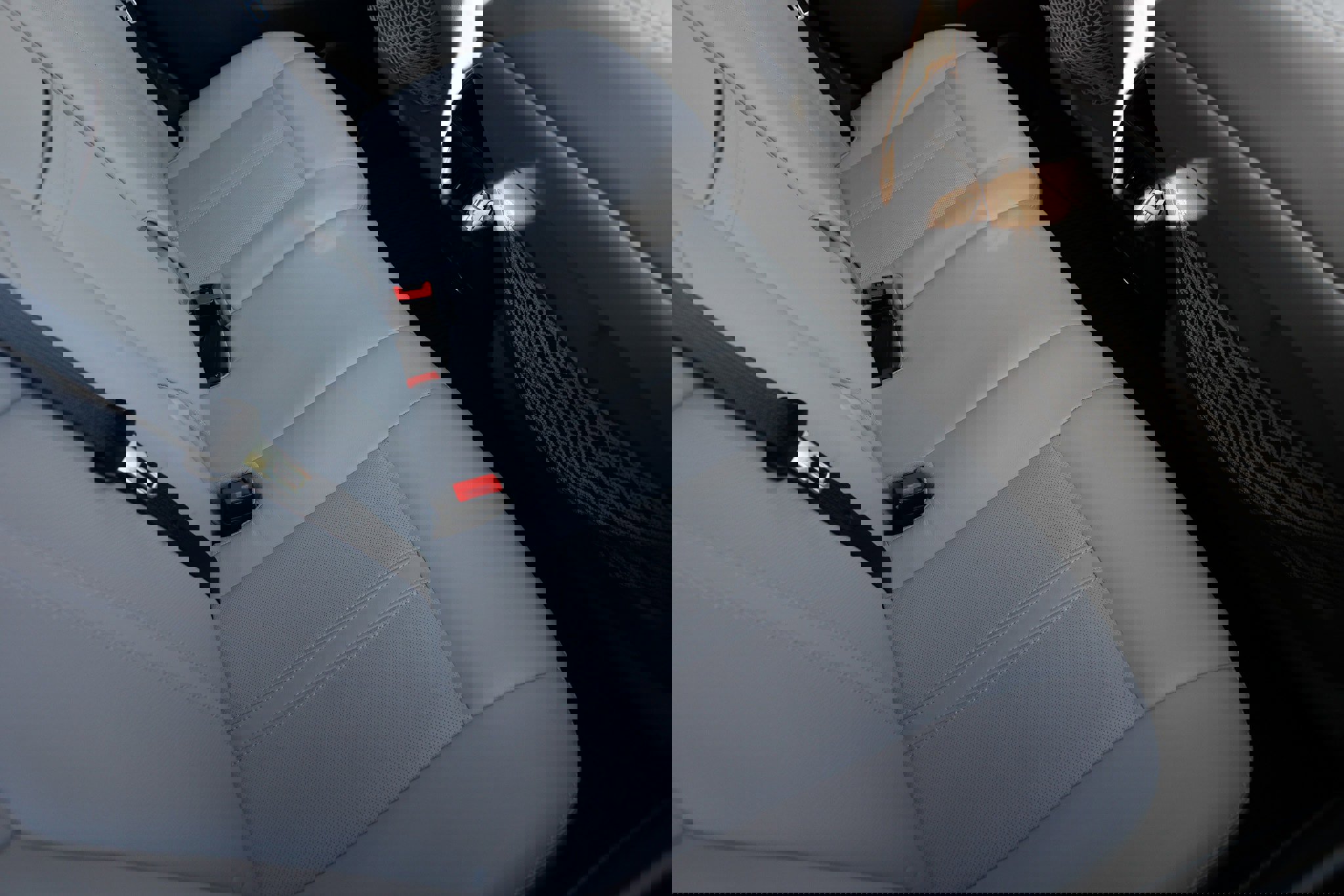 Used 2013 Cadillac SRX Performance w/ Driver Awareness Package image 15