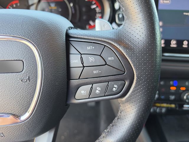 Certified 2024 Dodge Durango R/T RWD image 34