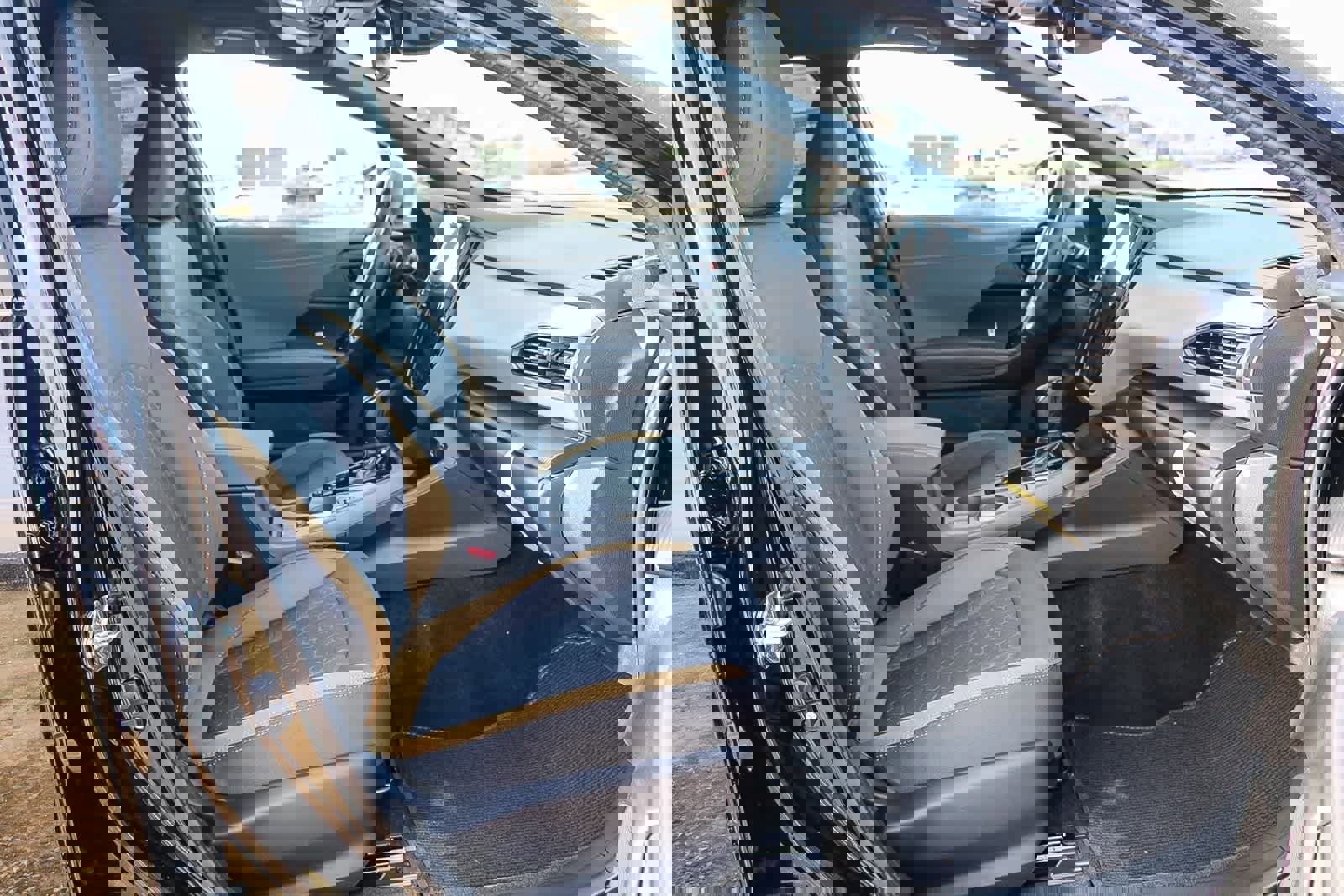 New 2026 Subaru Crosstrek 2.5i Sport image 4