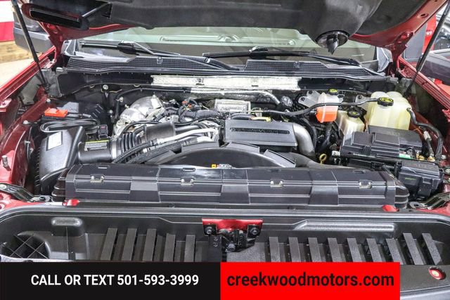 Used 2020 Chevrolet Silverado 2500 LT w/ Texas Edition image 43