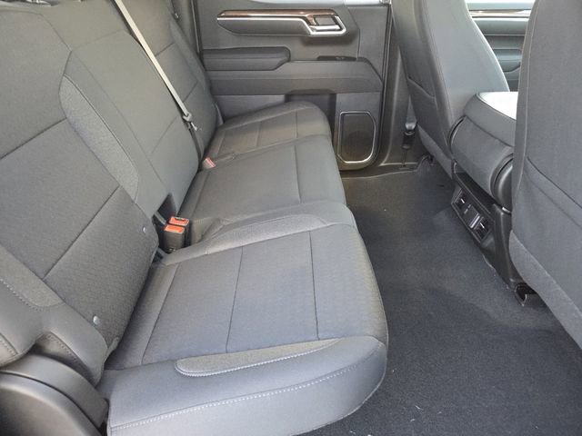 New 2026 Chevrolet Silverado 1500 LT image 24