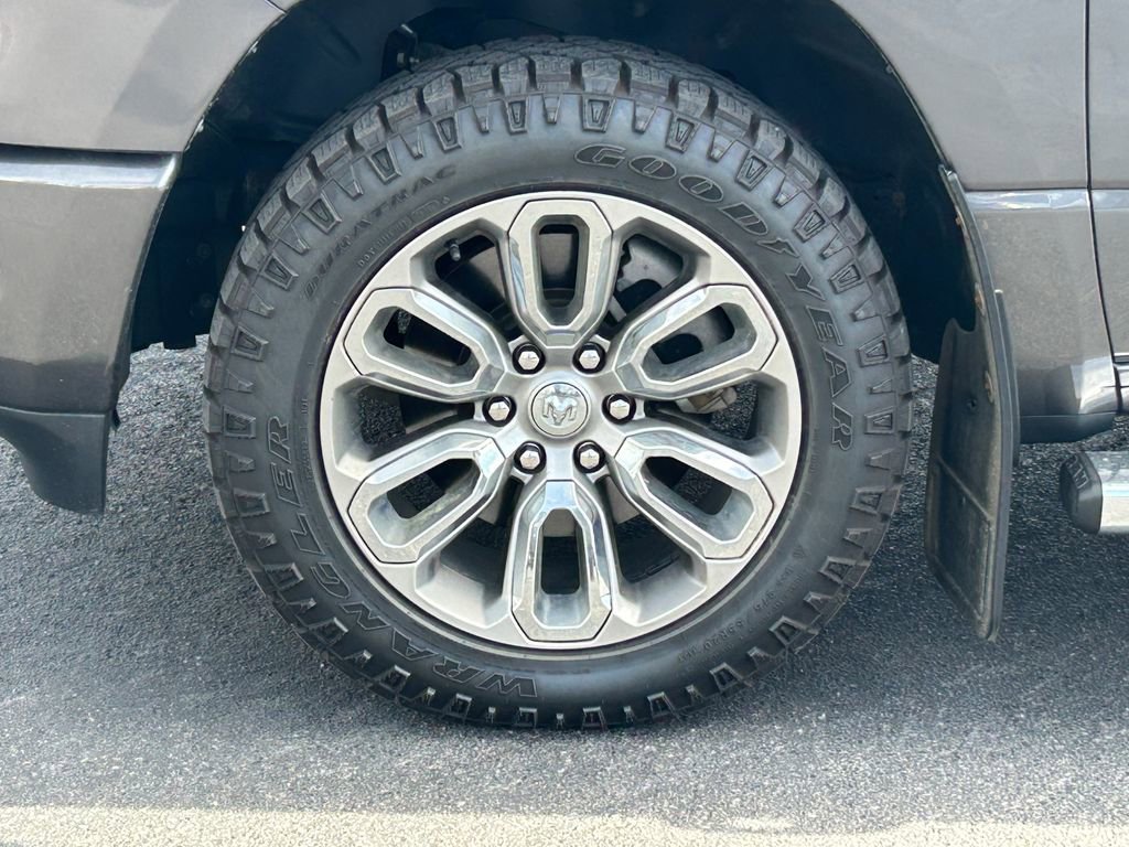 Used 2019 RAM 1500 Sport w/ Level 2 Equipment Group AWD/4WD image 14