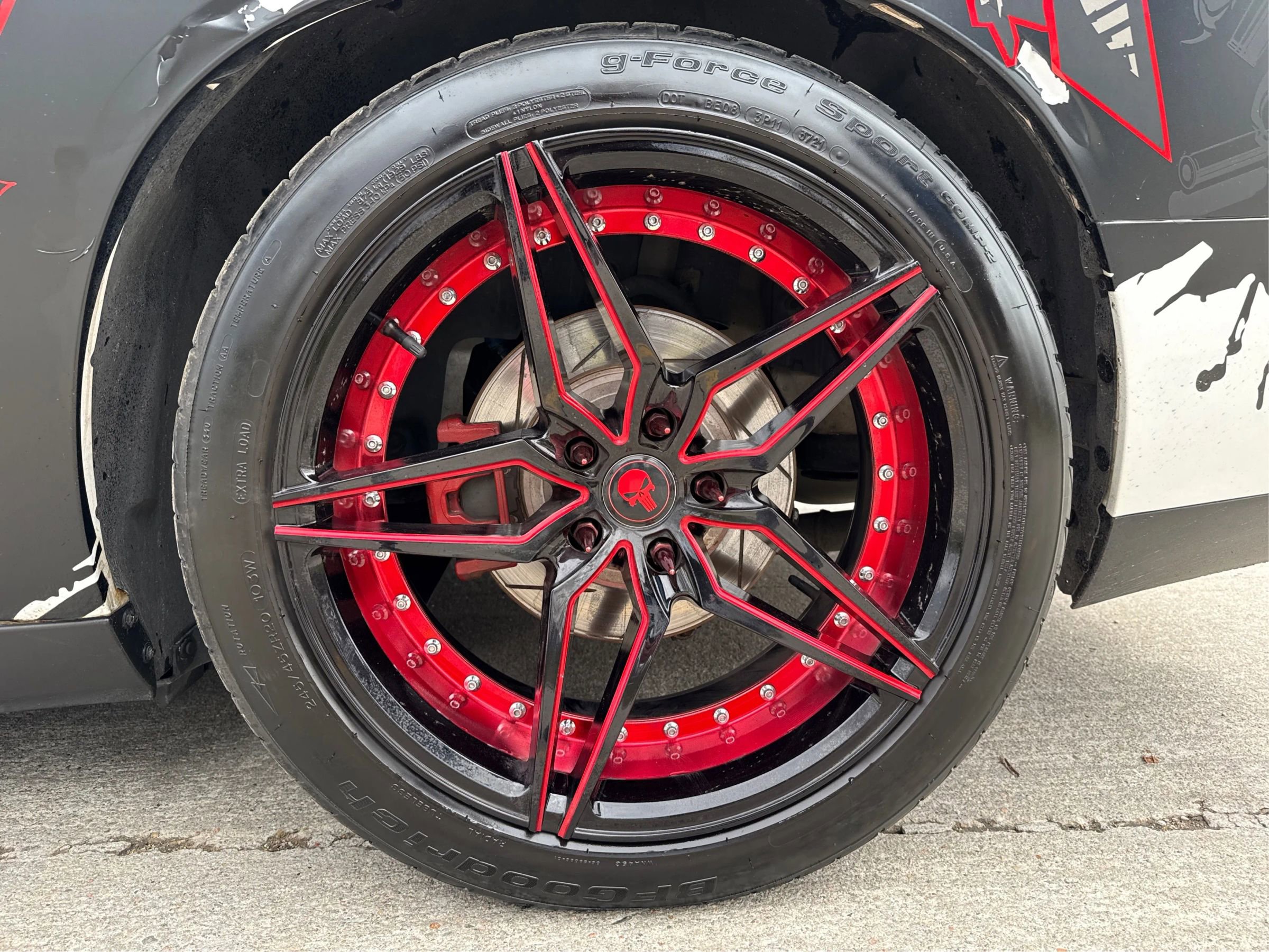 Used 2013 Dodge Challenger R/T Plus image 25