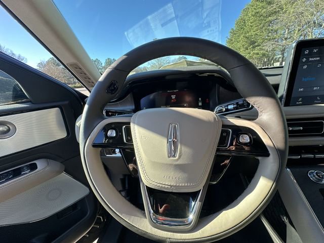 New 2024 Lincoln Aviator Reserve w/ Equipment Group 201A AWD/4WD image 14
