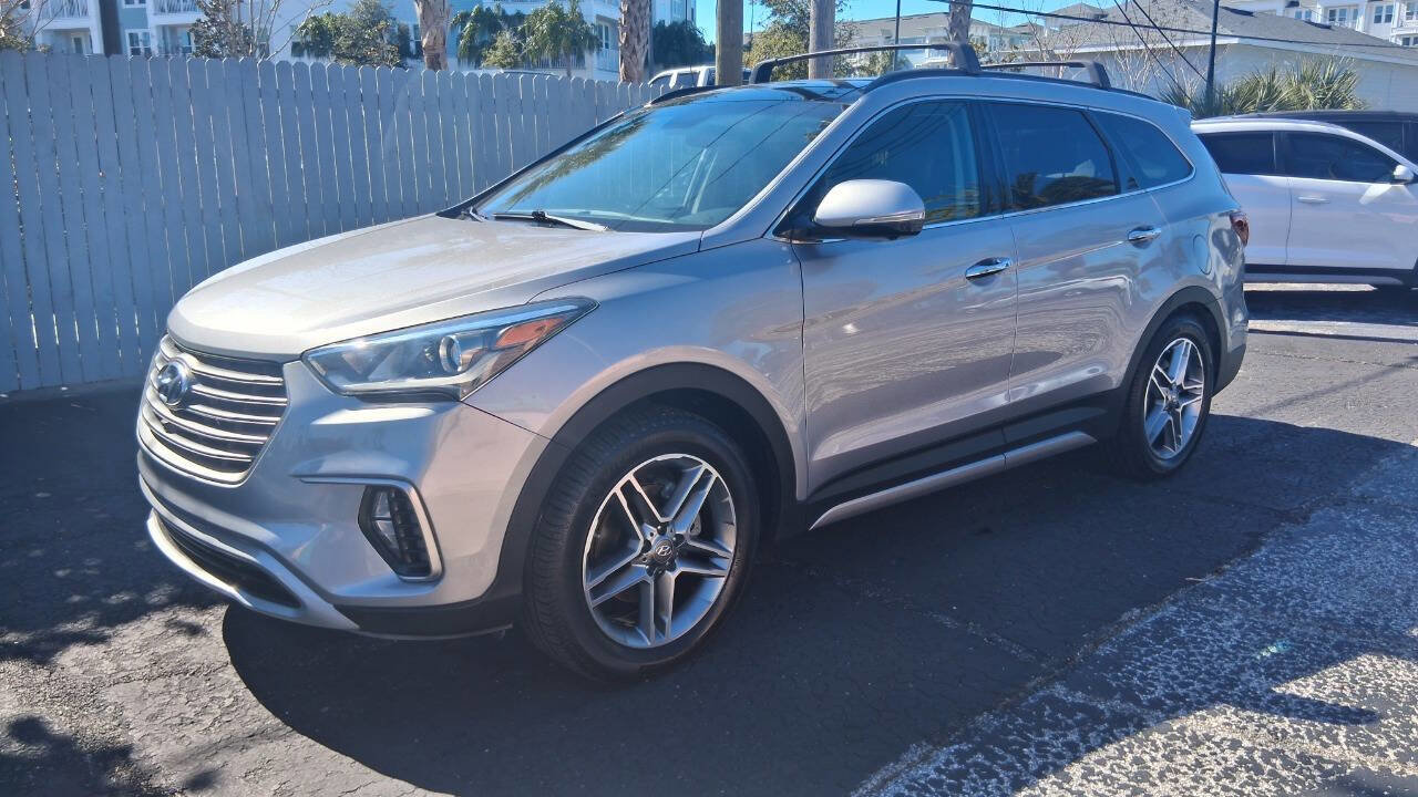 Used 2019 Hyundai Santa Fe XL image 5