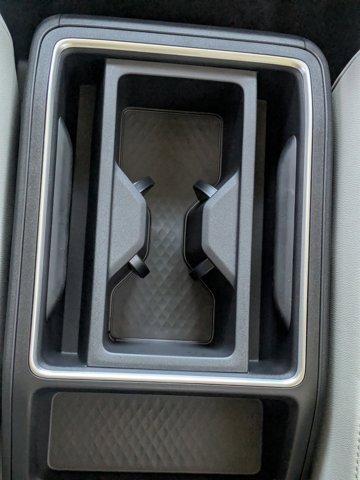 New 2026 Toyota Grand Highlander Limited image 15