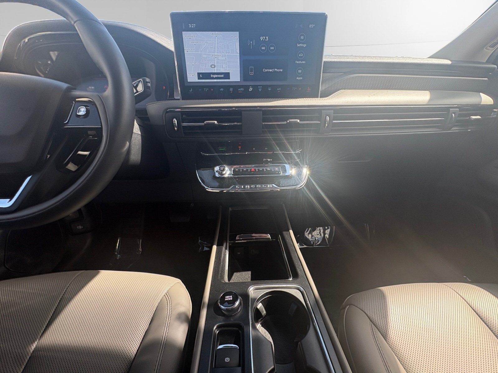 Certified 2024 Lincoln Corsair Grand Touring AWD/4WD image 11