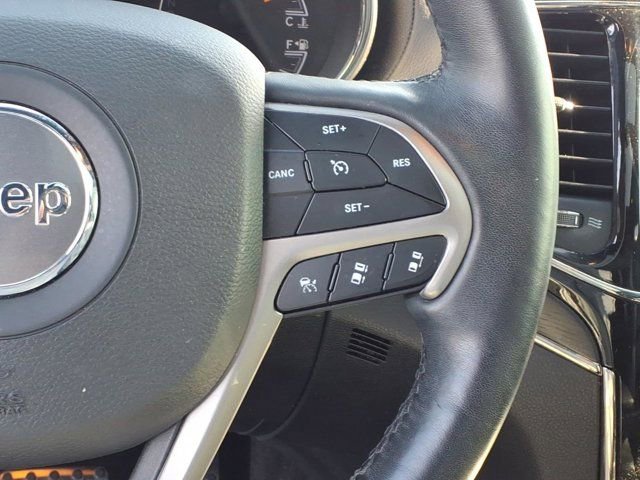 Used 2019 Jeep Grand Cherokee High Altitude image 19