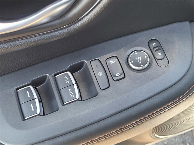 New 2025 Honda HR-V Sport image 15