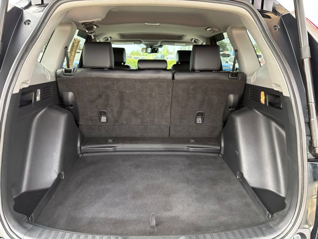 Used 2019 Honda CR-V EX-L image 32