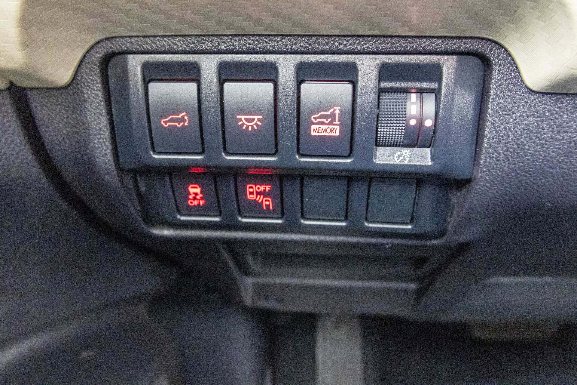 Used 2021 Subaru Ascent Premium w/ Convenience Package image 33