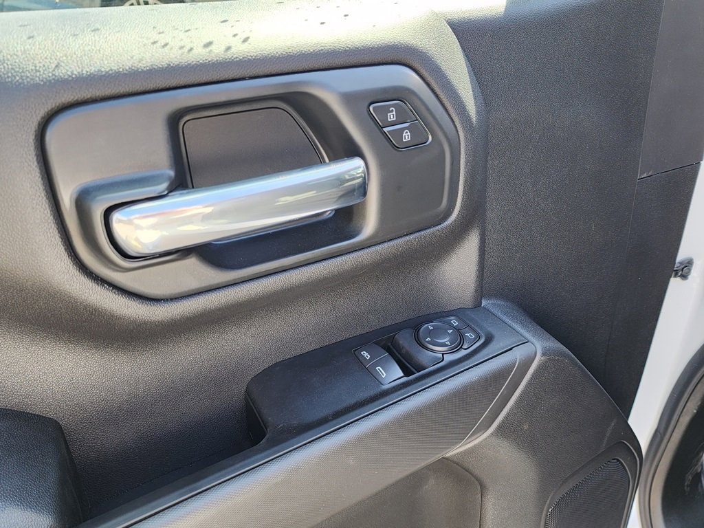 New 2026 GMC Sierra 1500 Pro w/ Pro Value Package image 17