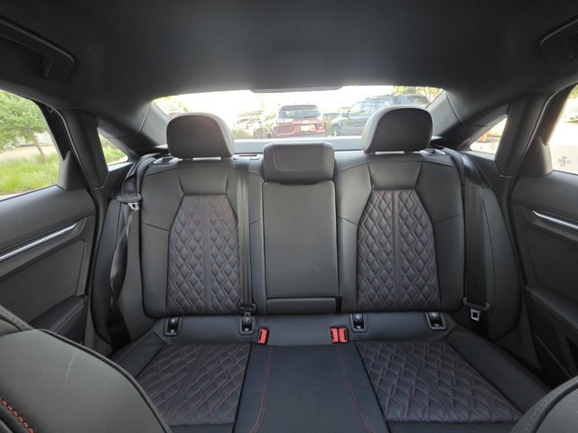 Used 2023 Audi S3 Premium Plus w/ Premium Plus Package image 15