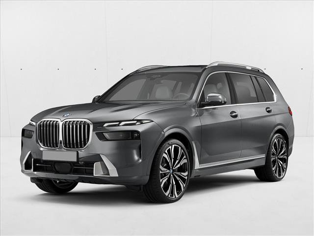 Used 2023 BMW X7 xDrive40i w/ Executive Package