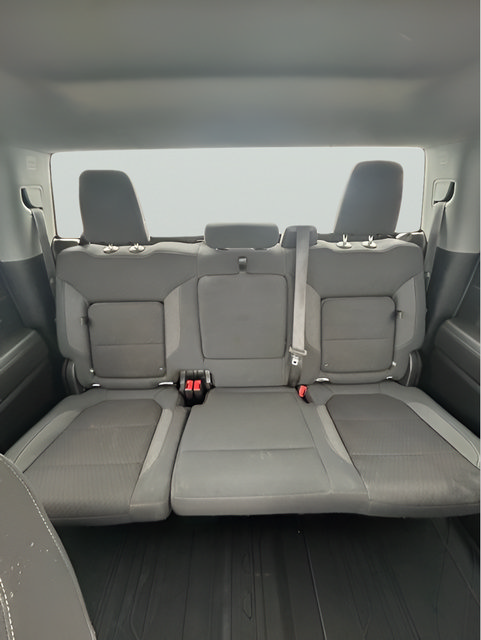 Used 2022 Chevrolet Silverado 1500 RST w/ Bed Protection Package AWD/4WD image 12
