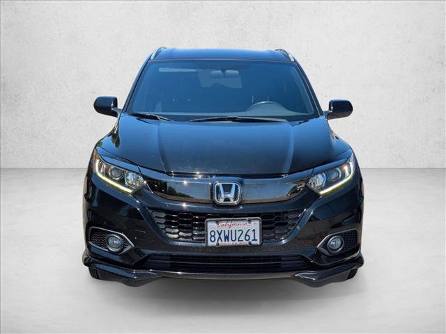 Used 2019 Honda HR-V Sport image 2