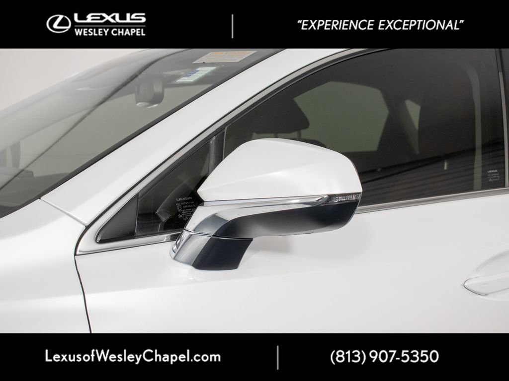 Used 2021 Lexus NX 300 AWD w/ Premium Package image 12